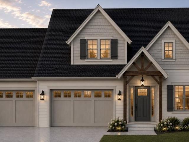 House for sale in Oregonia