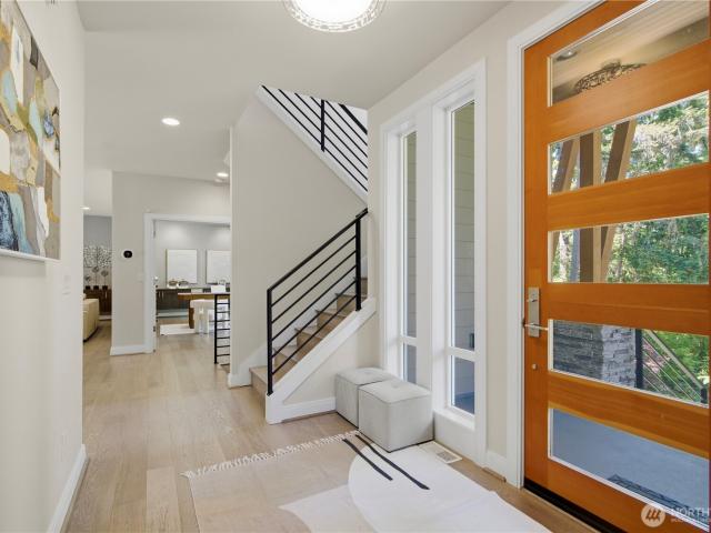 House for sale in Bellevue, Washington