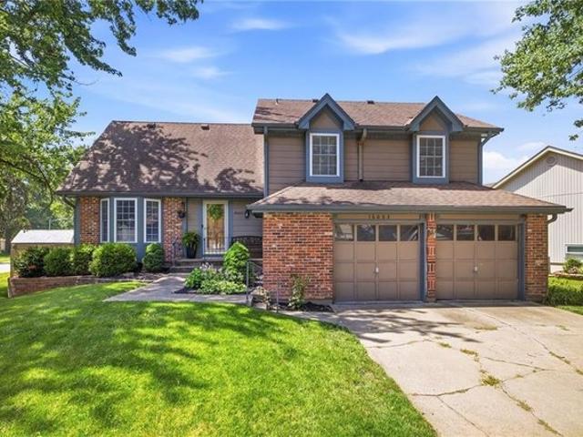 House for sale in Kansas
