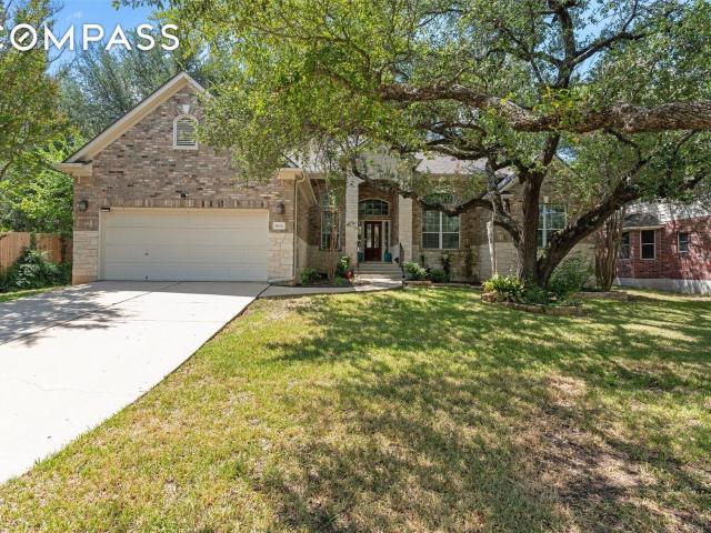 Property for rent in Austin, Texas