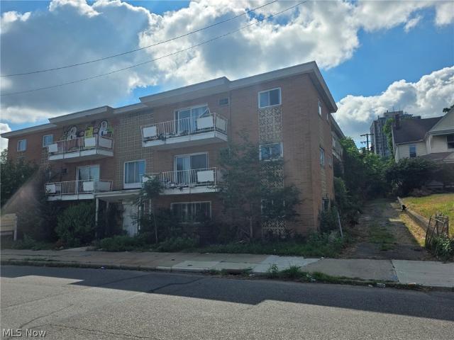 Commercial for sale in Ohio