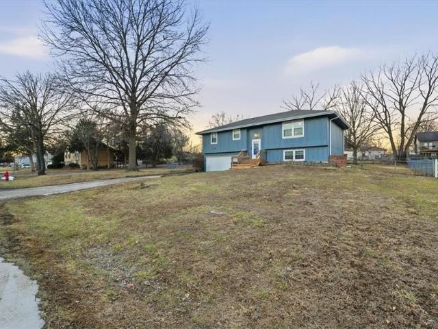 House for sale in Belton, Missouri