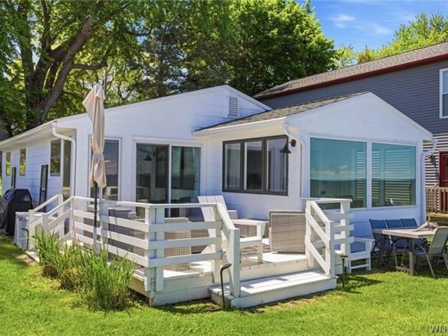 House for sale in Orleans, New York