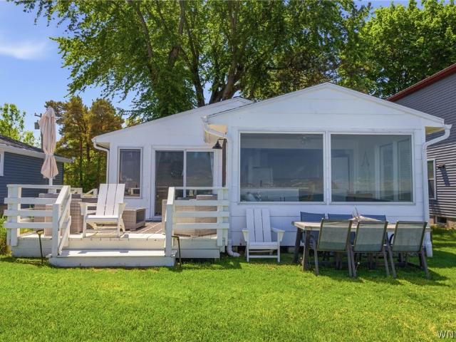 House for sale in Orleans, New York