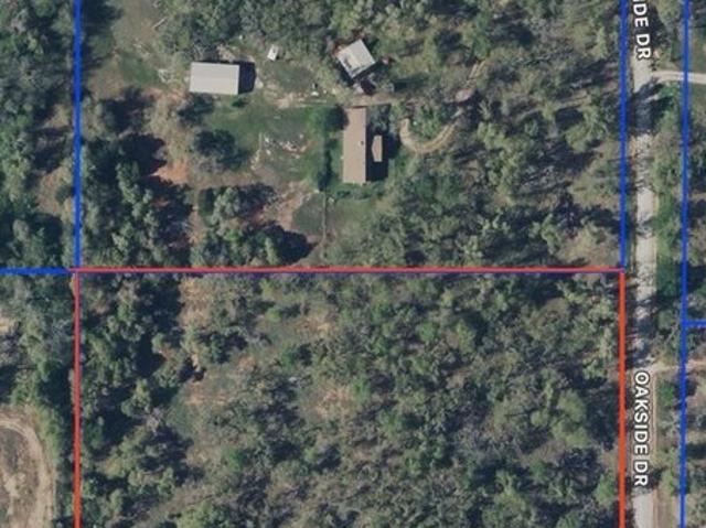 Land for sale in Oklahoma City, Oklahoma