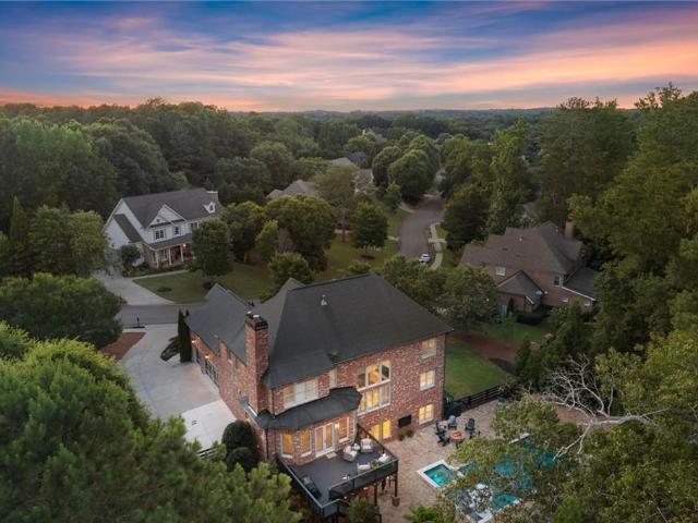 House for sale in Georgia