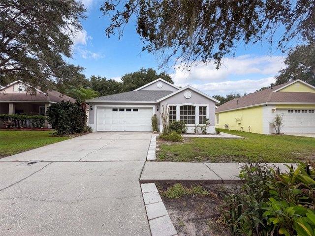 House for sale in Lutz, Florida
