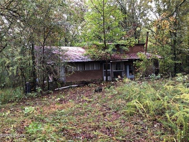 House for sale in Ark
