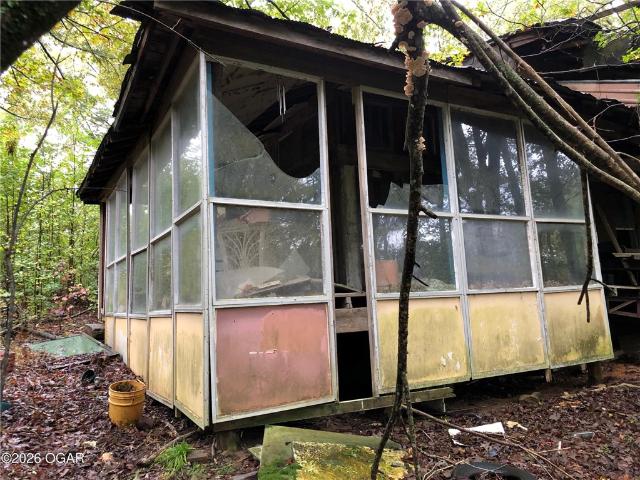 House for sale in Ark