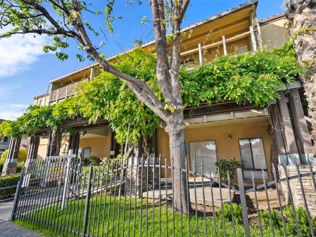 Condo for sale in California