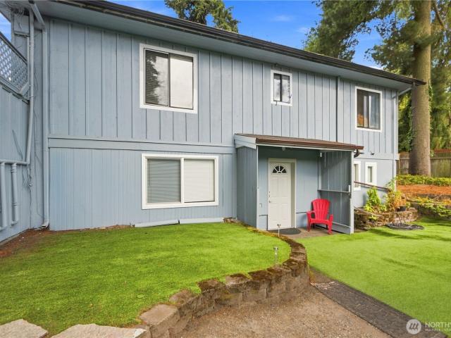 House for sale in Shoreline, Washington