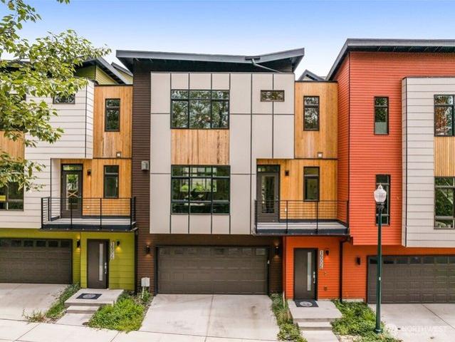 Townhouse for sale in Duvall, Washington
