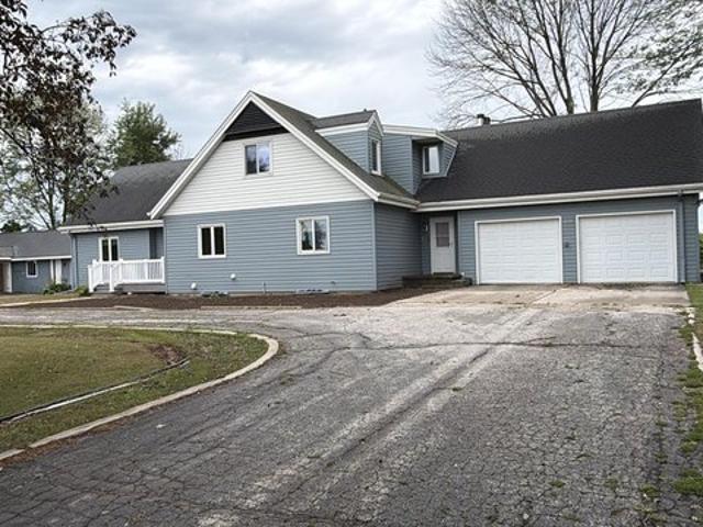 House for sale in Wisconsin