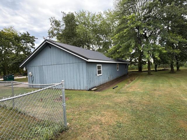 House for sale in Wisconsin