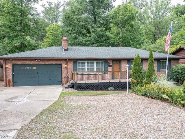 House for sale in Columbia Station, Ohio
