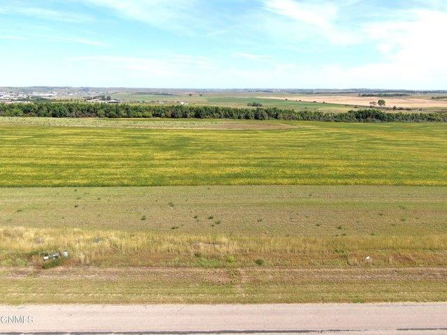 Land for sale in Bismarck, North Dakota