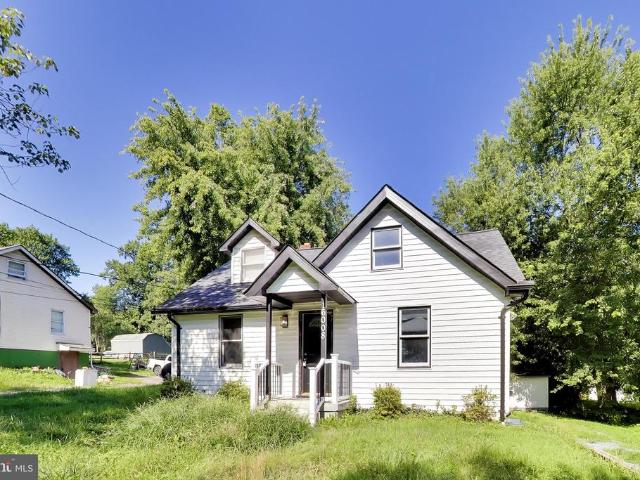 House for sale in Spencerville, Montgomery County