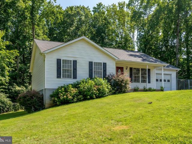 House for sale in Virginia