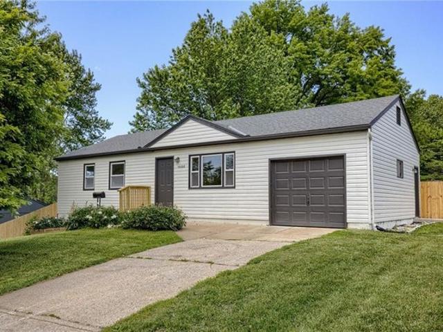 House for sale in Independence, Missouri
