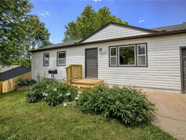 House for sale in Independence, Missouri