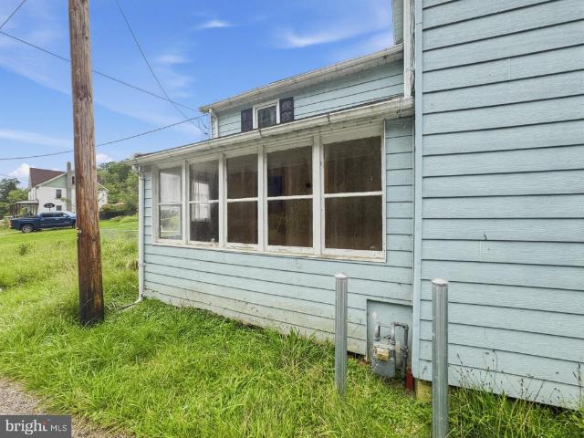 House for sale in Mount Savage, Allegany County