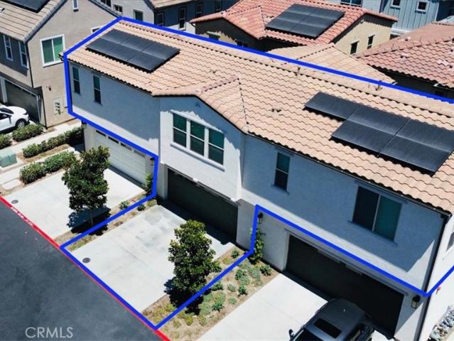 Condo for sale in Fontana, California