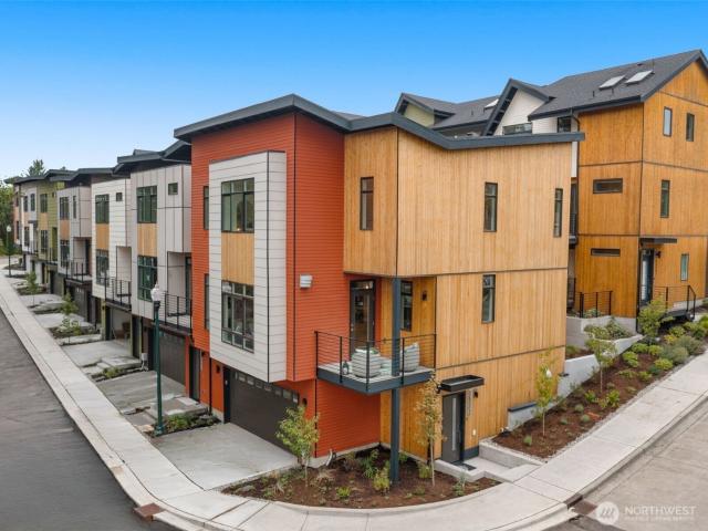 Townhouse for sale in Duvall, Washington