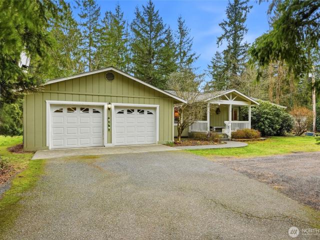 House for sale in Washington