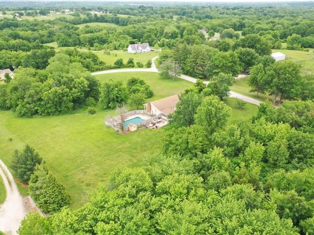 House for sale in Holt, Missouri