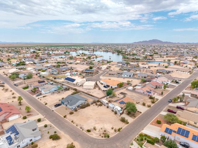 Land for sale in Arizona City, Arizona