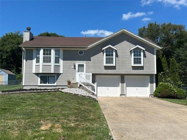 House for sale in Belton, Missouri