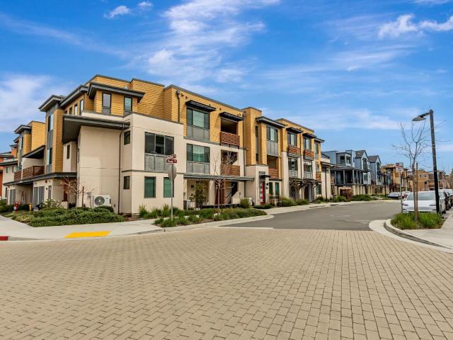 Townhouse for sale in Los Gatos