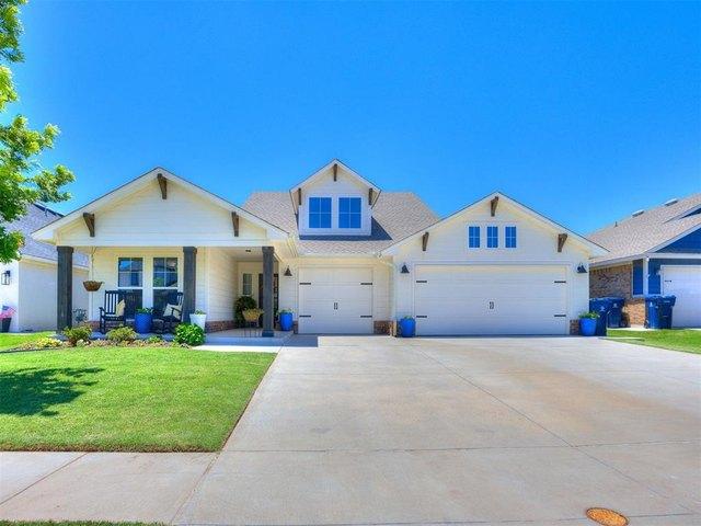 House for sale in Oklahoma City, Oklahoma