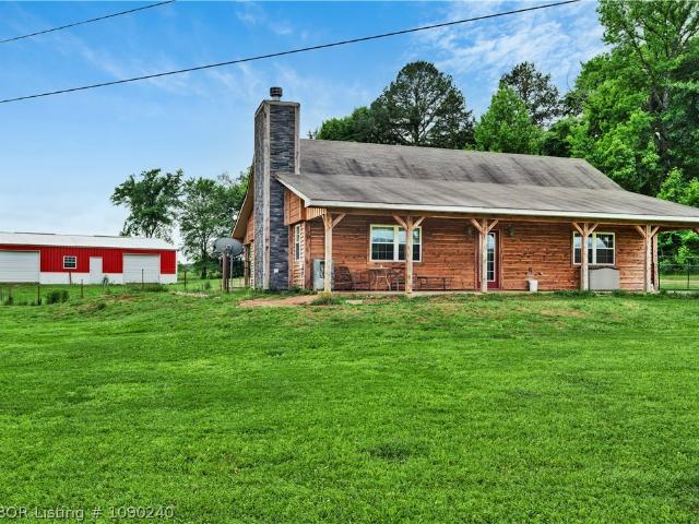 House for sale in Ark