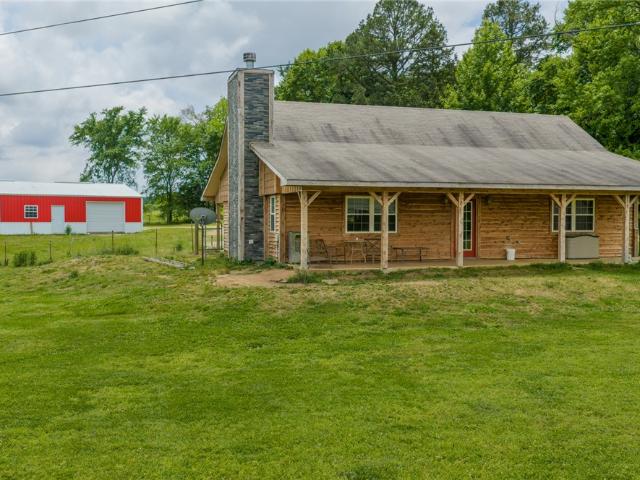 House for sale in Ark
