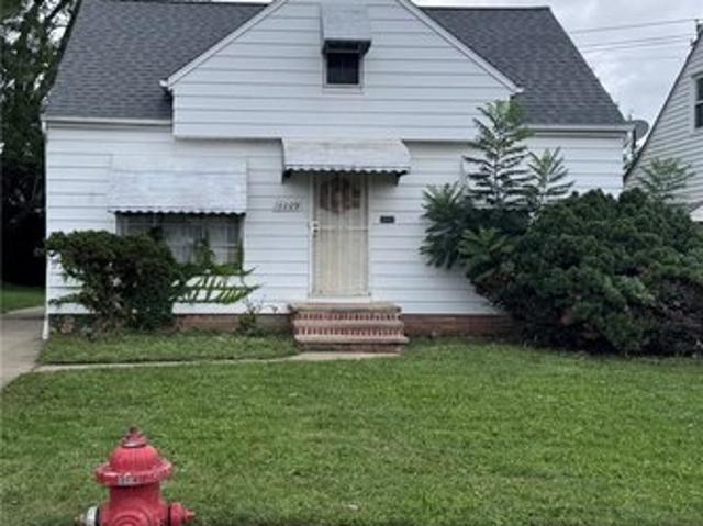 House for sale in Maple Heights, Ohio