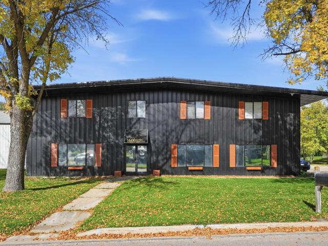 Commercial for sale in Willmar, Kandiyohi County