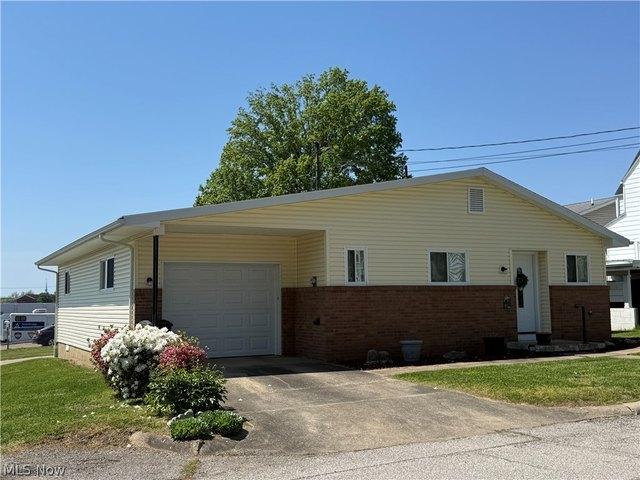 House for sale in Parkersburg, West Virginia