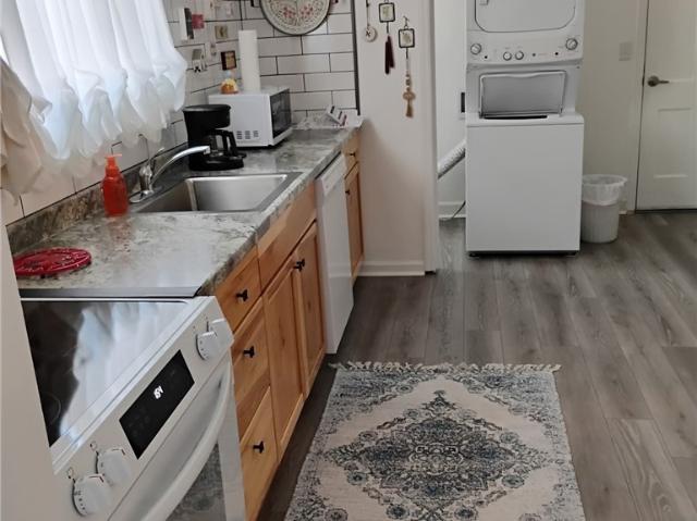 House for sale in Parkersburg, West Virginia