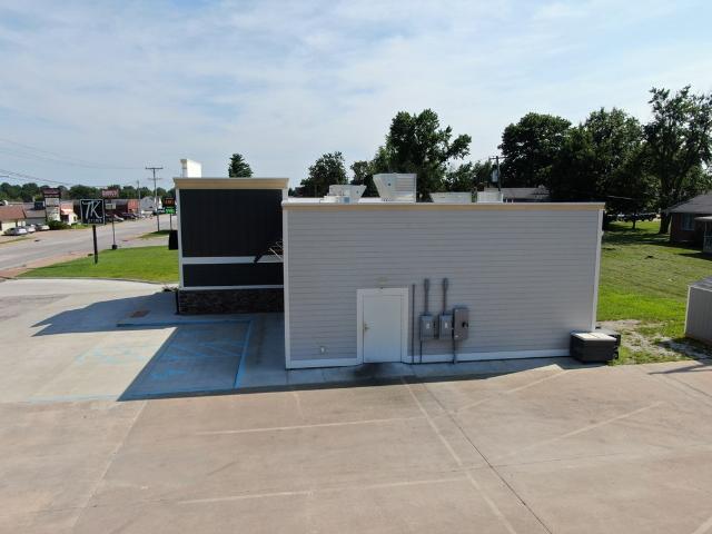 Commercial for sale in Adair, Missouri