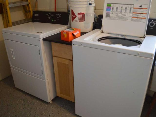 Apartment for rent in Hennepin, Minnesota
