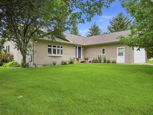 House for sale in Austin, Minnesota