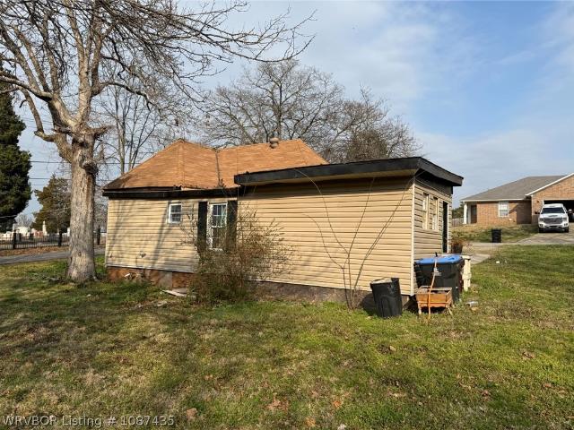 House for sale in Ark