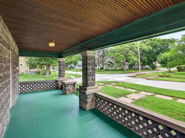 House for sale in Rock Island, Illinois