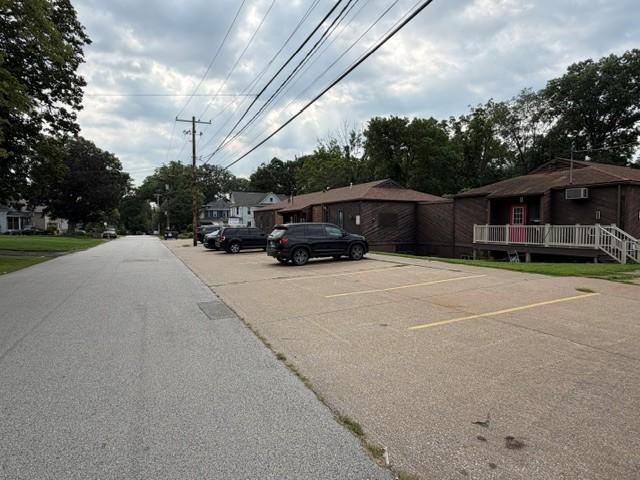Commercial for sale in Moline, Illinois