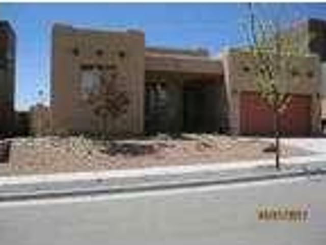 House for rent in New Mexico