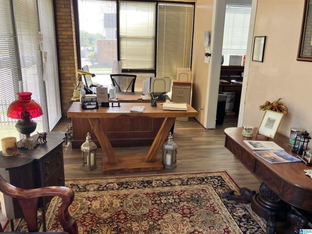 Commercial for sale in Bessemer, Alabama