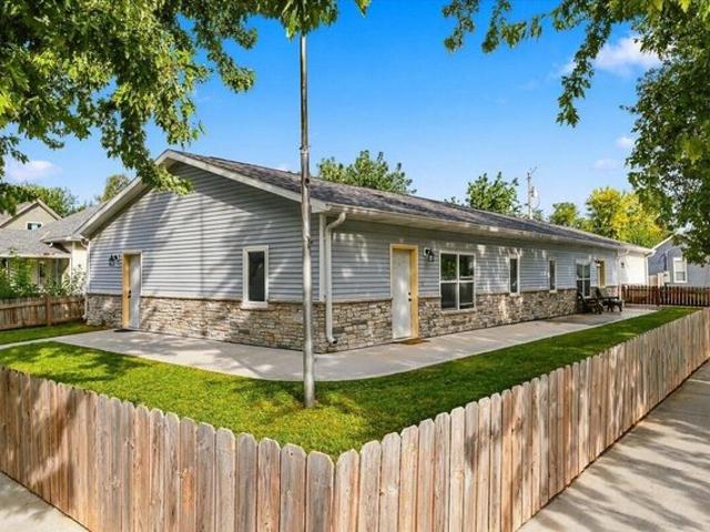 House for sale in Council Bluffs, Iowa