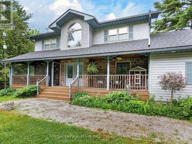 House for sale in Asphodel-norwood, Ontario