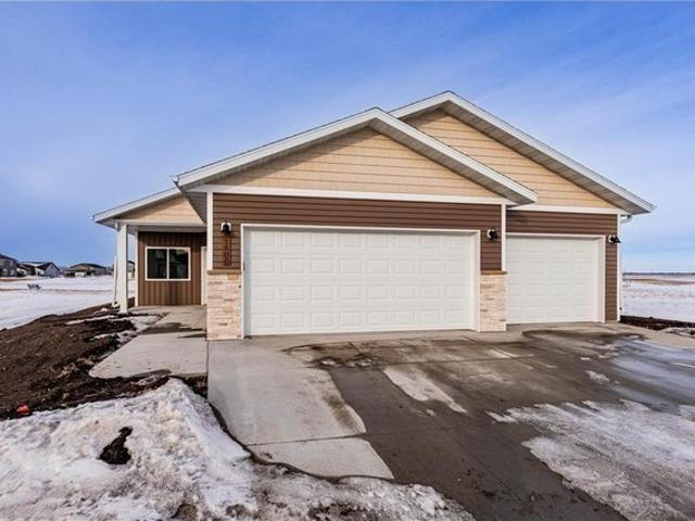 House for sale in Dilworth, Minnesota